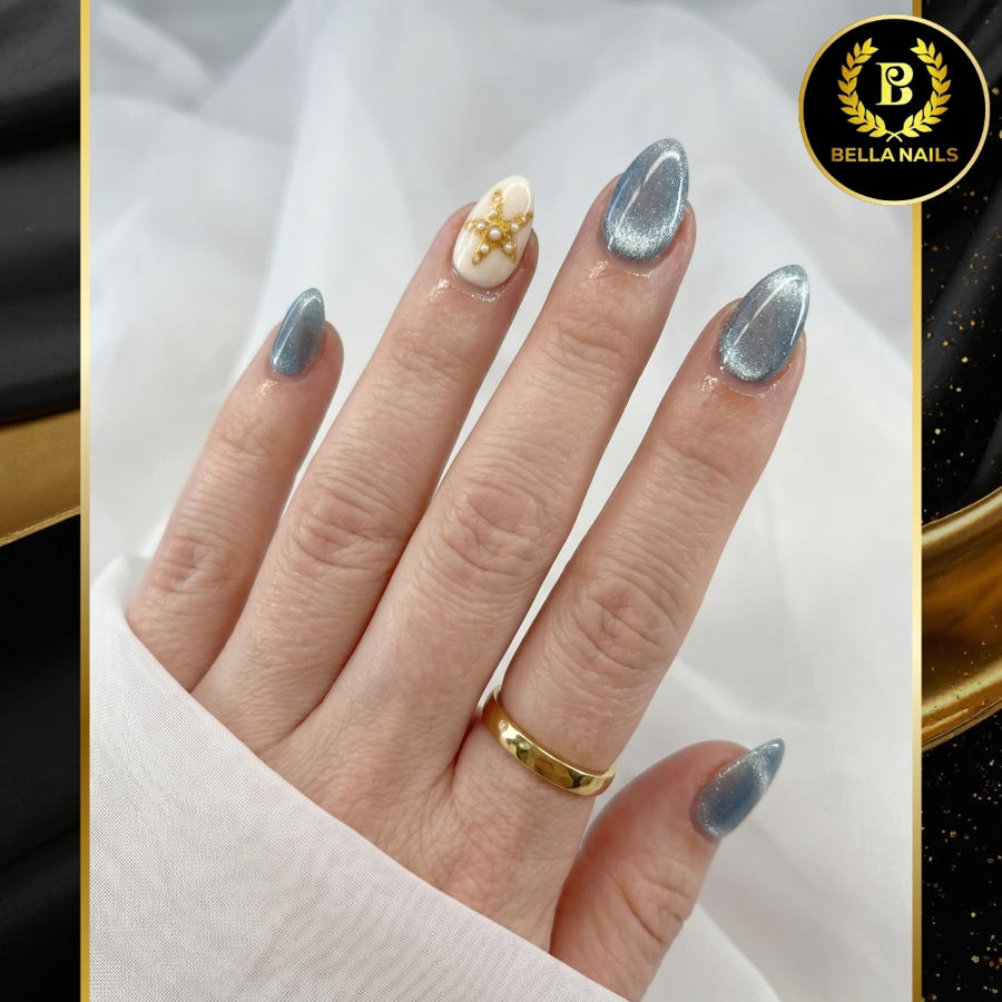 Nail Art Design